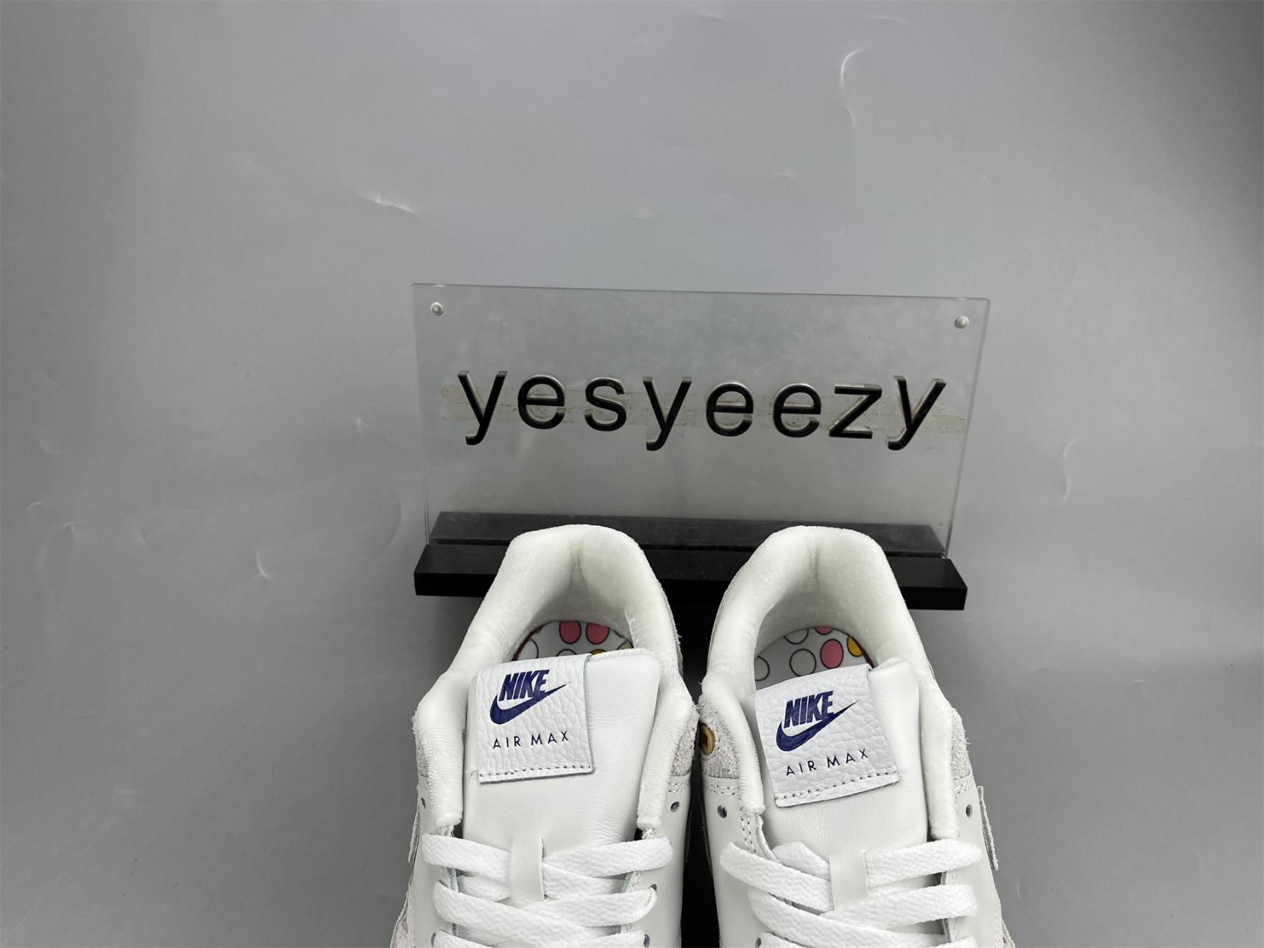 ua nike wmns air max 1 preM1vm 