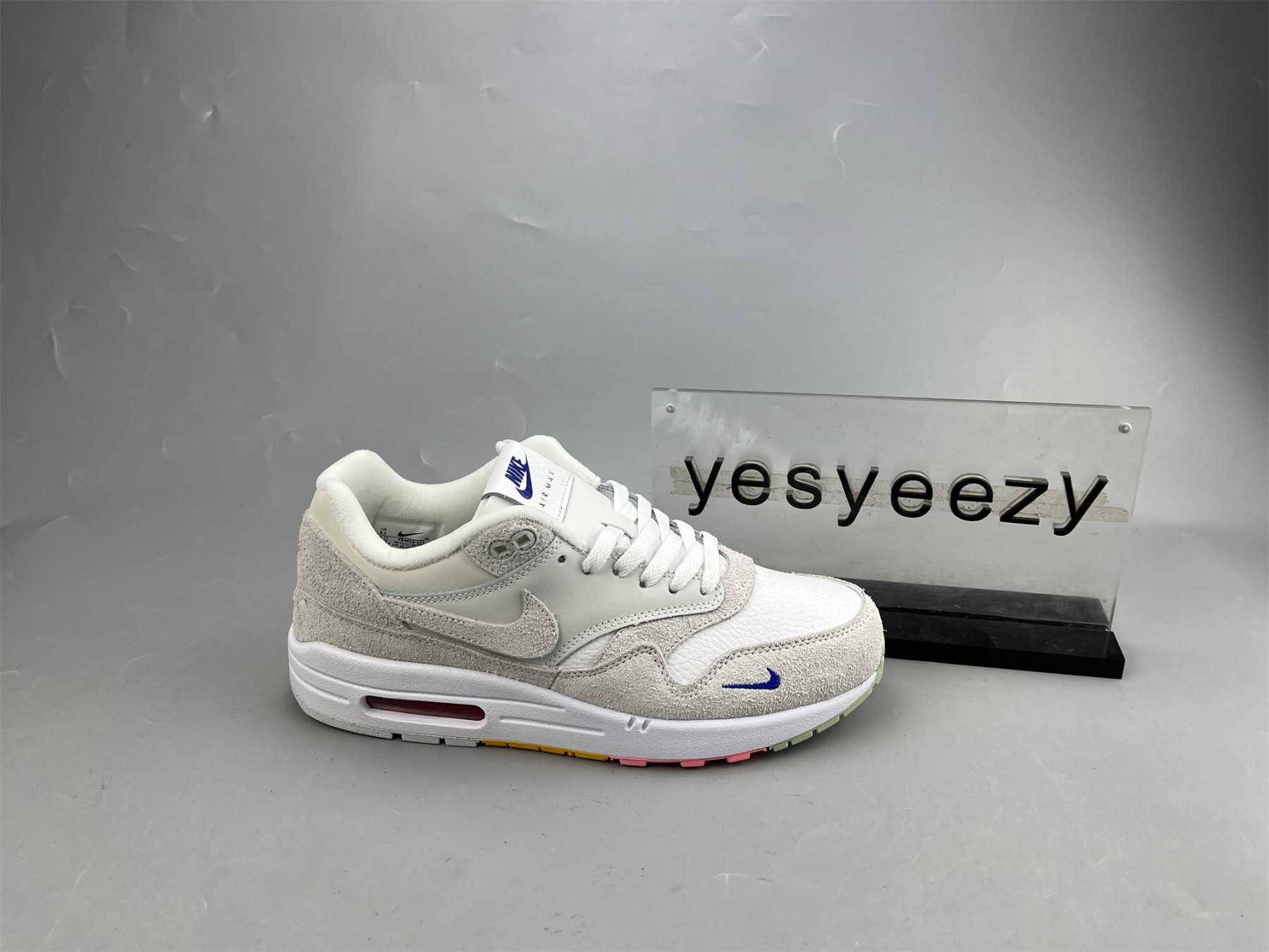 ua nike wmns air max 1 preM1vm 