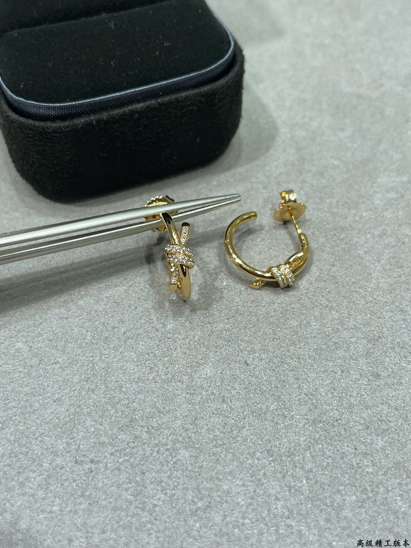 T*f*ny & co. earrings