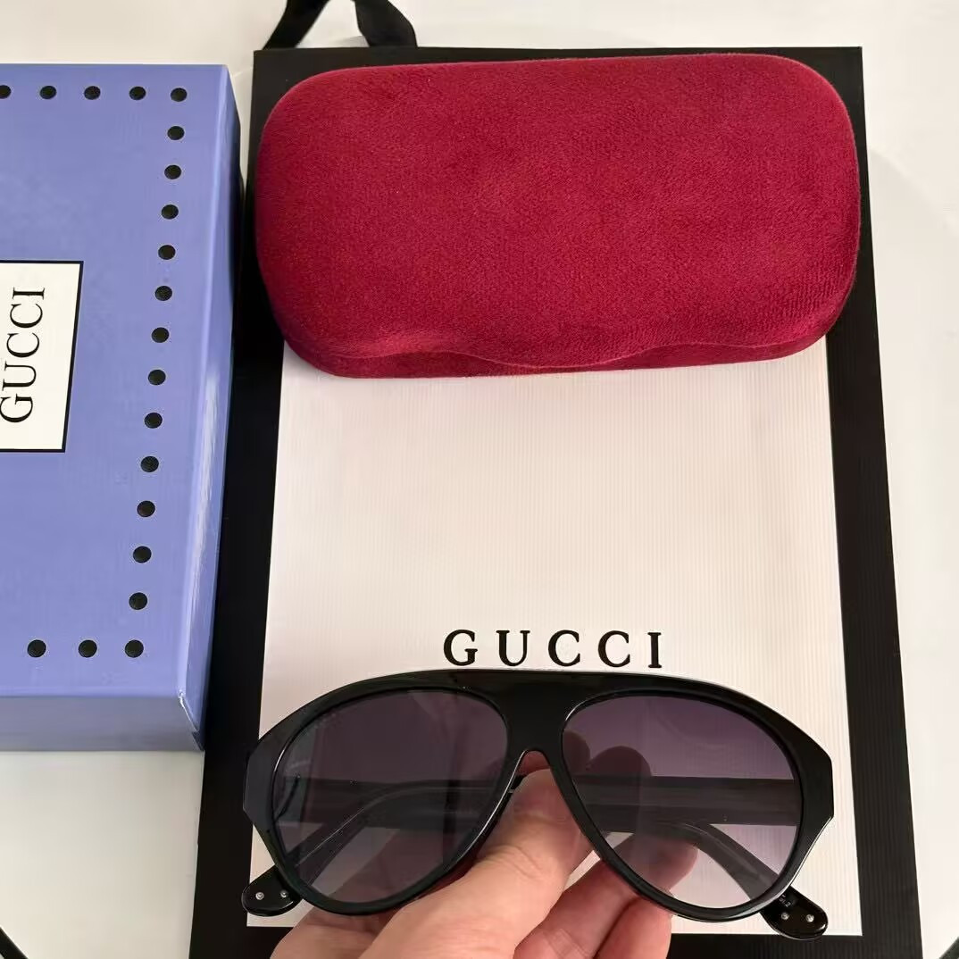 Gvc*1 Glasses