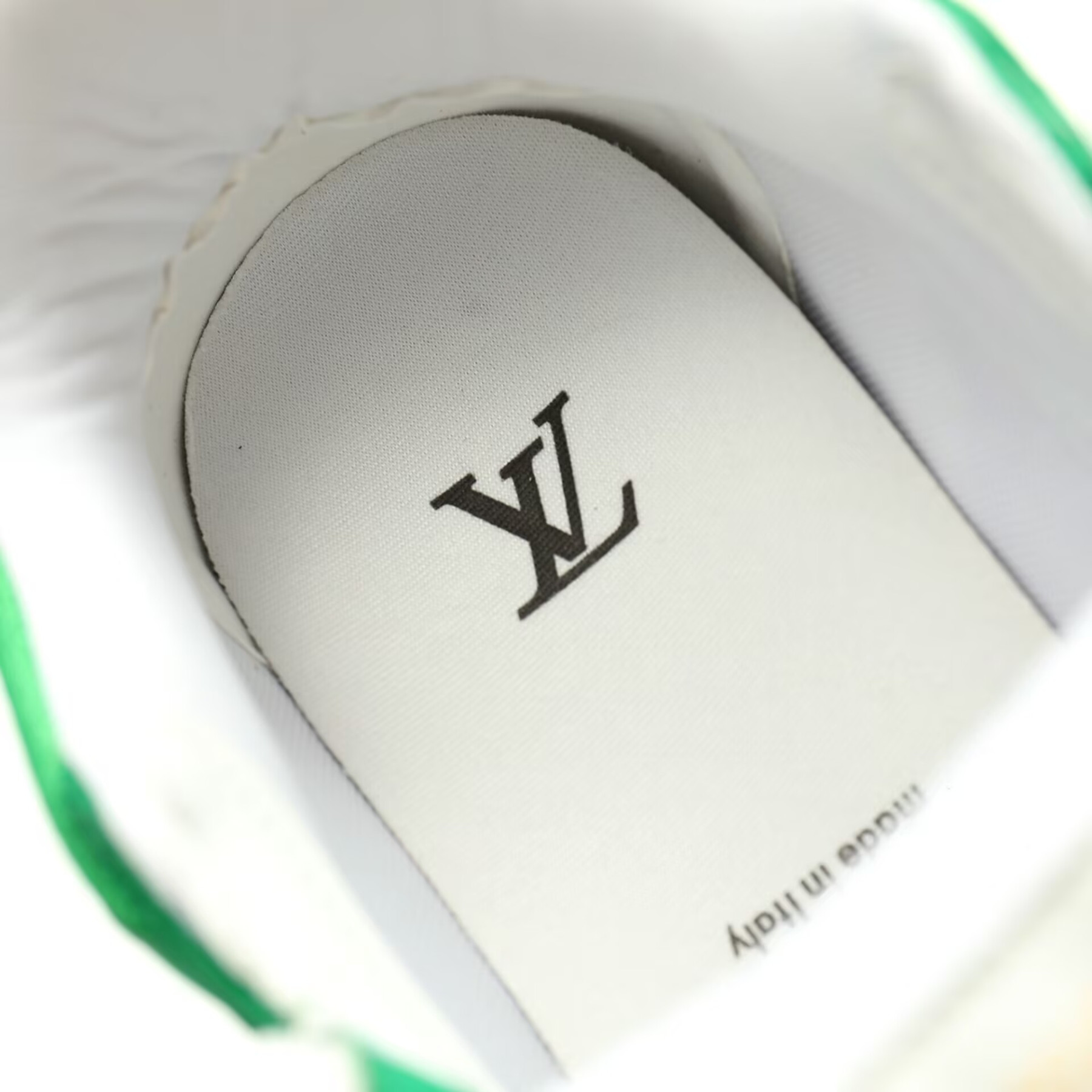 UA LV Skate Sneaker