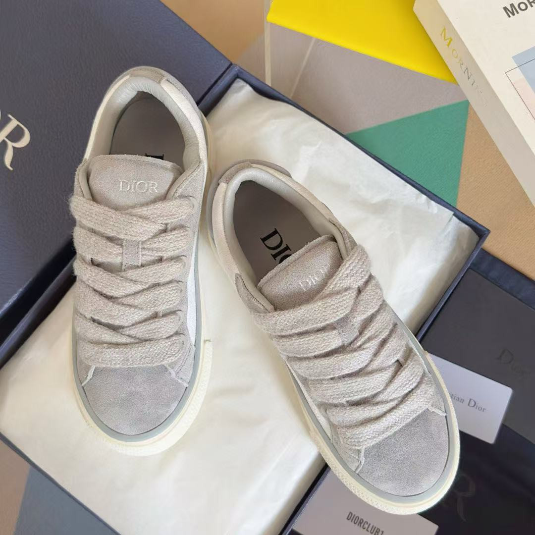 UA D10r B33 Sneaker