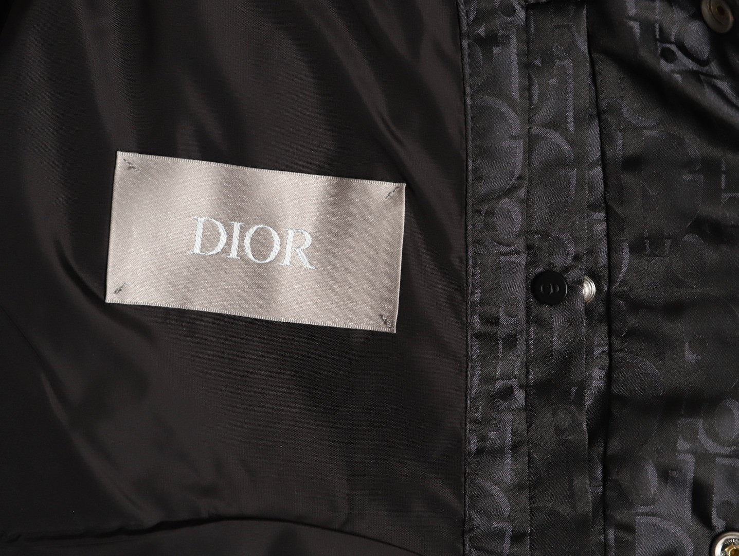 D10r 25Fw Short Puffer jacket