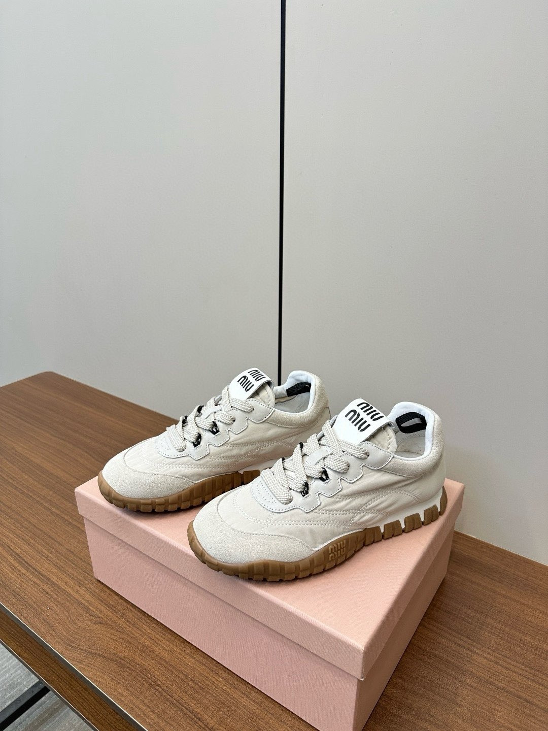 ua M1v M1v sneaker