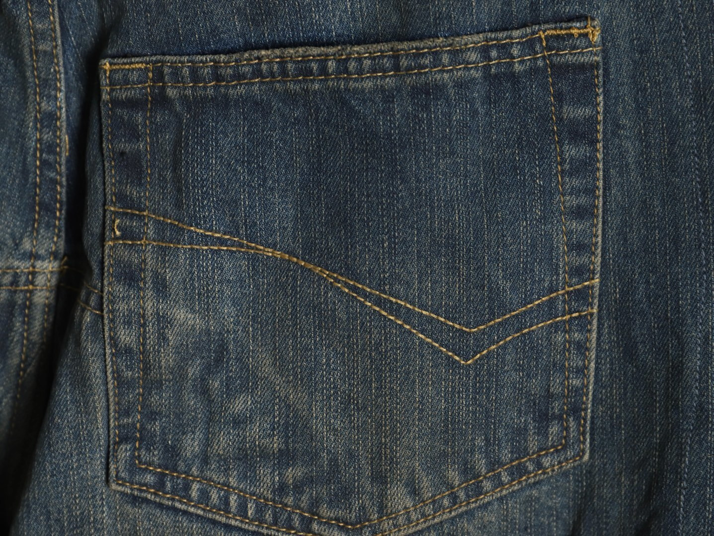 Ba1en*iaga Jeans
