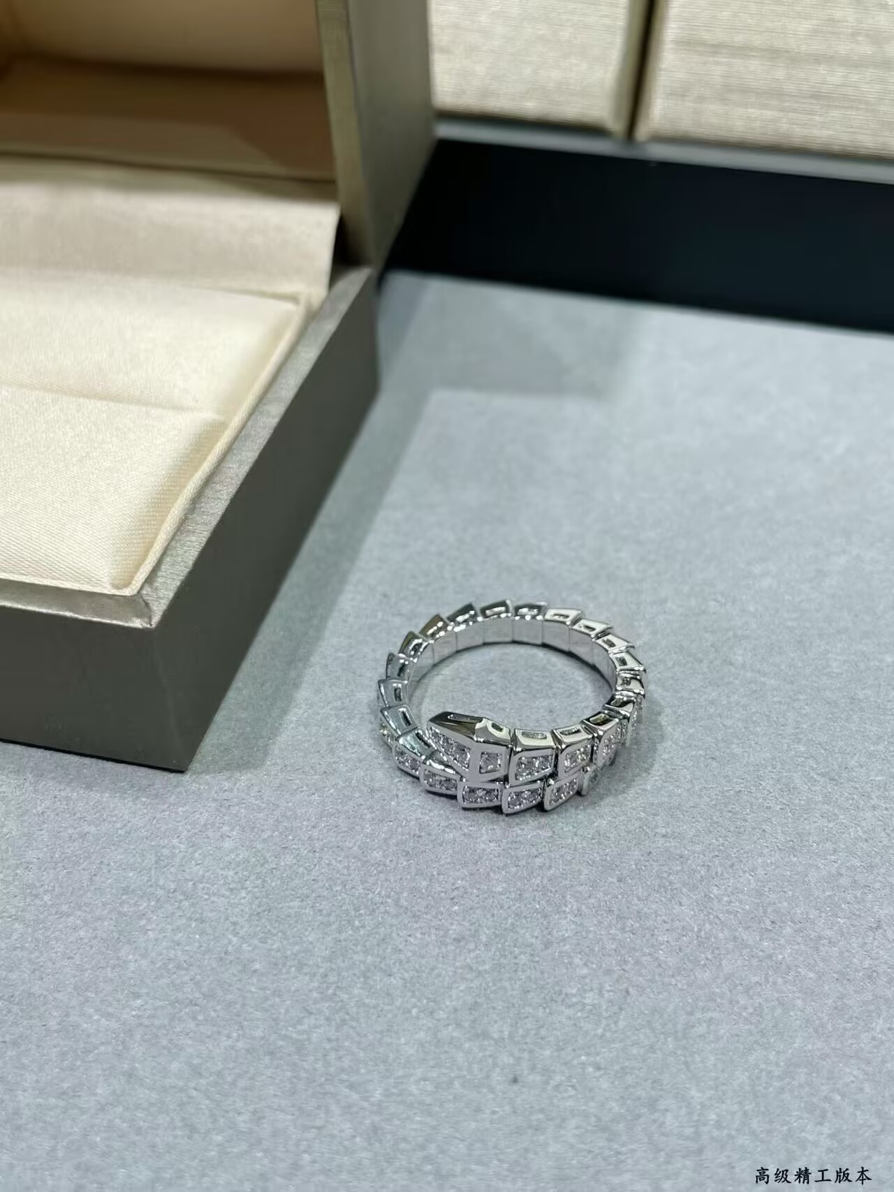 Bv1g*ai Ring