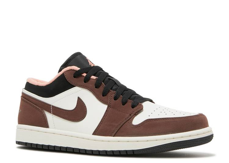 UA AIR JORDAN 1 LOW 