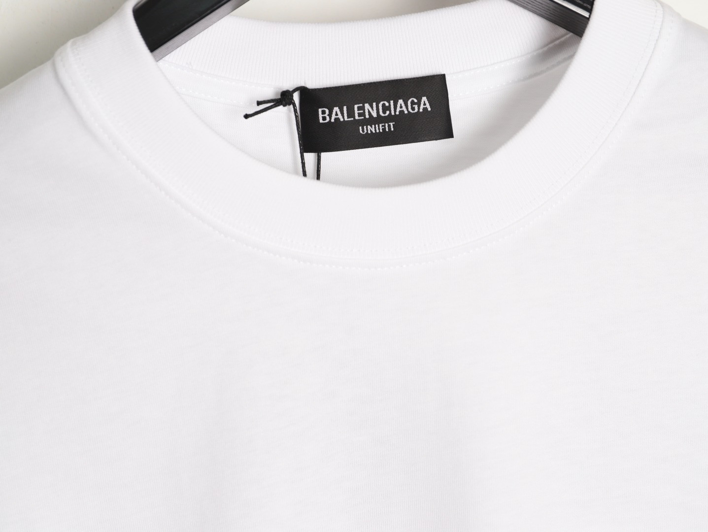 Ba1en*iaga Long-sleeved T-shirt
