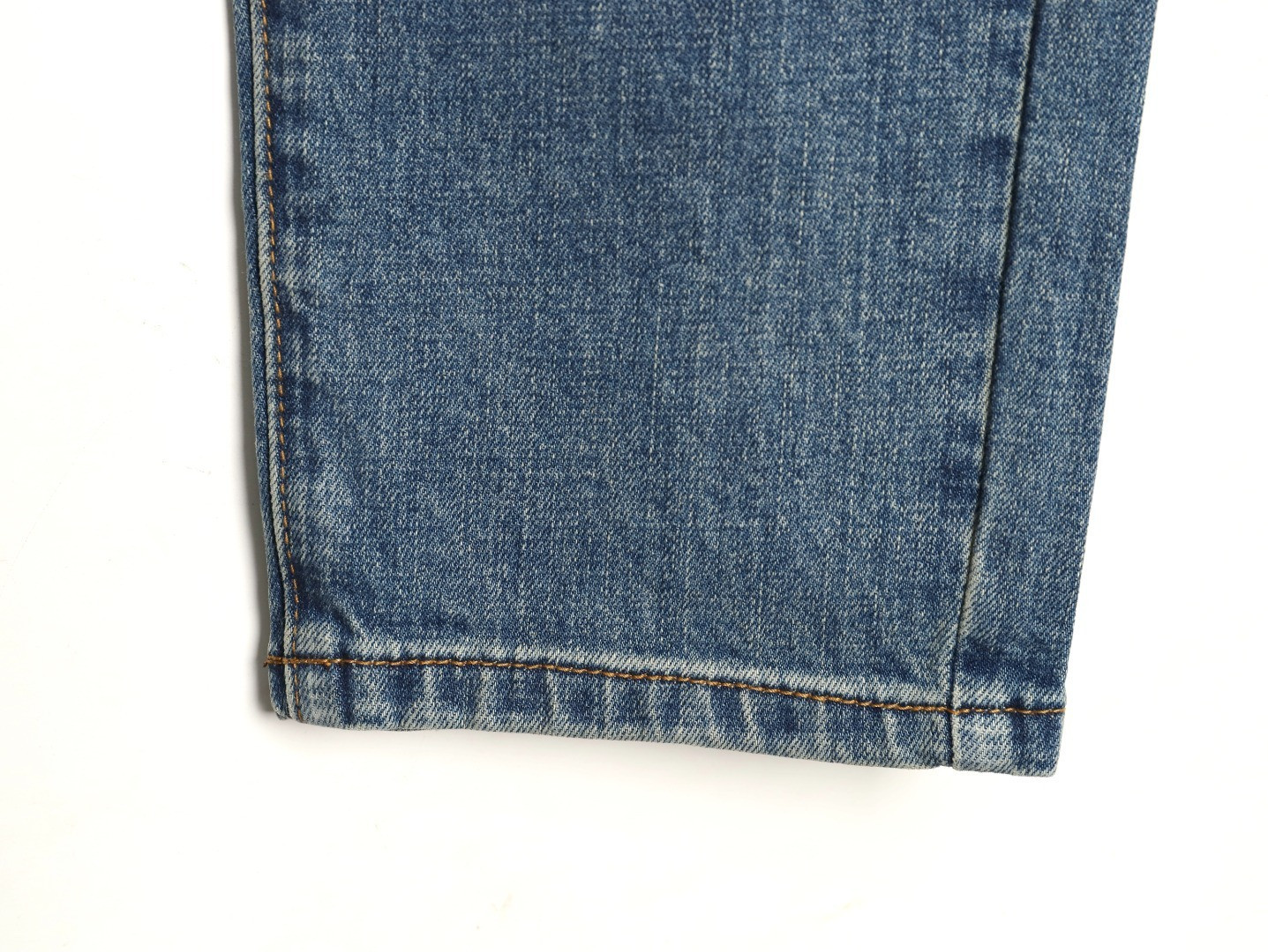Chrome Heart Jeans