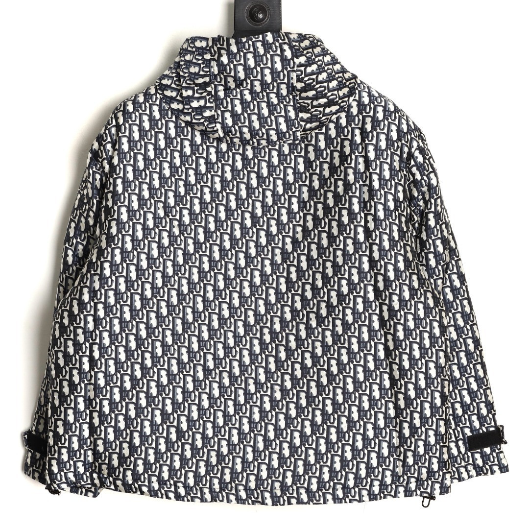 D10r Cotton Coats