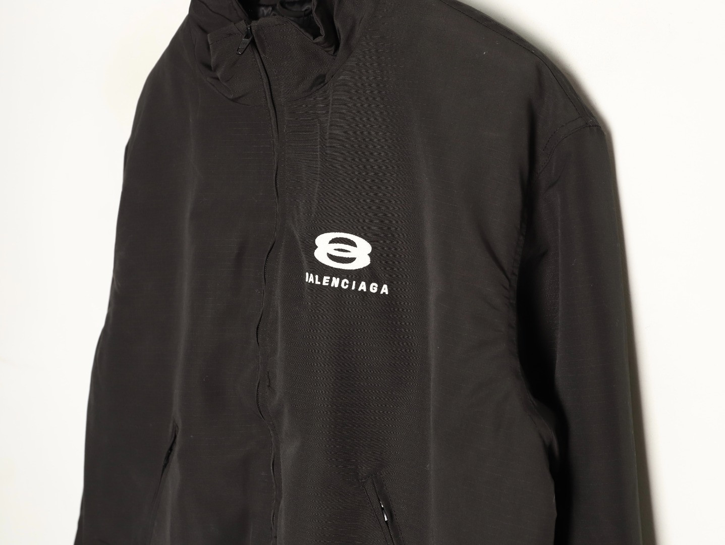 Ba1en*iaga Jacket