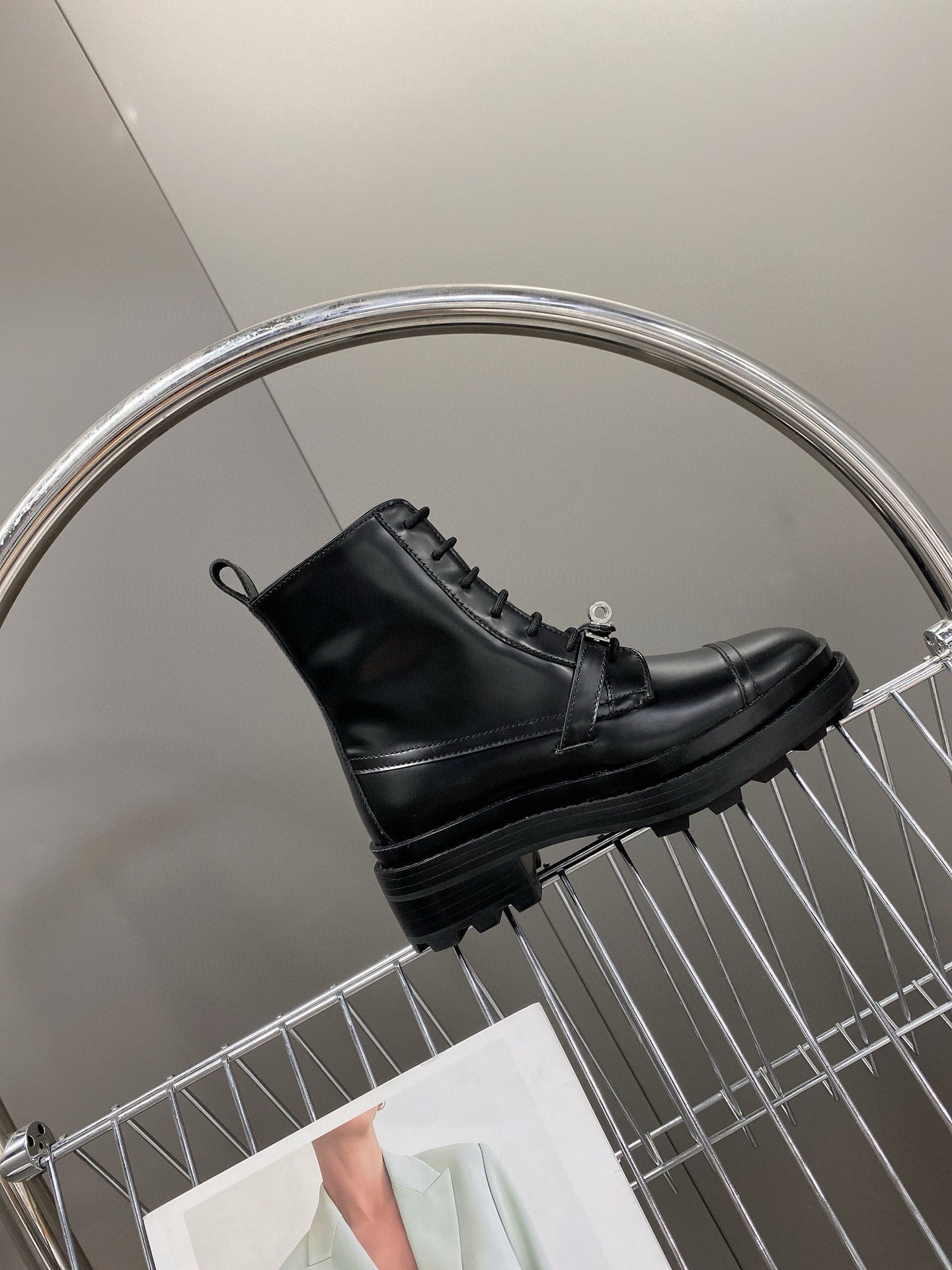 ua H**me5 funk ankle boot