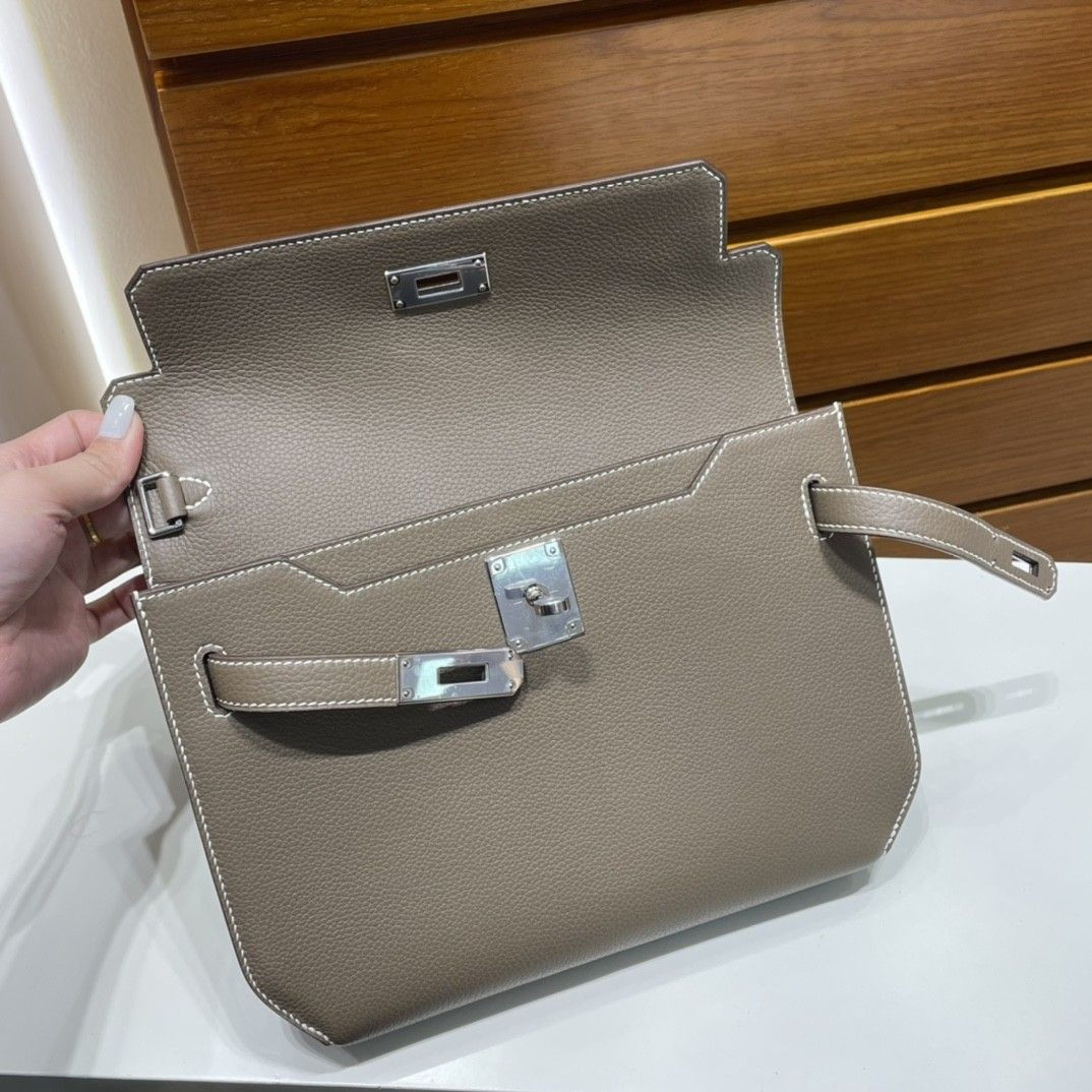 H**me5 Kelly Depeches Togo 25cm