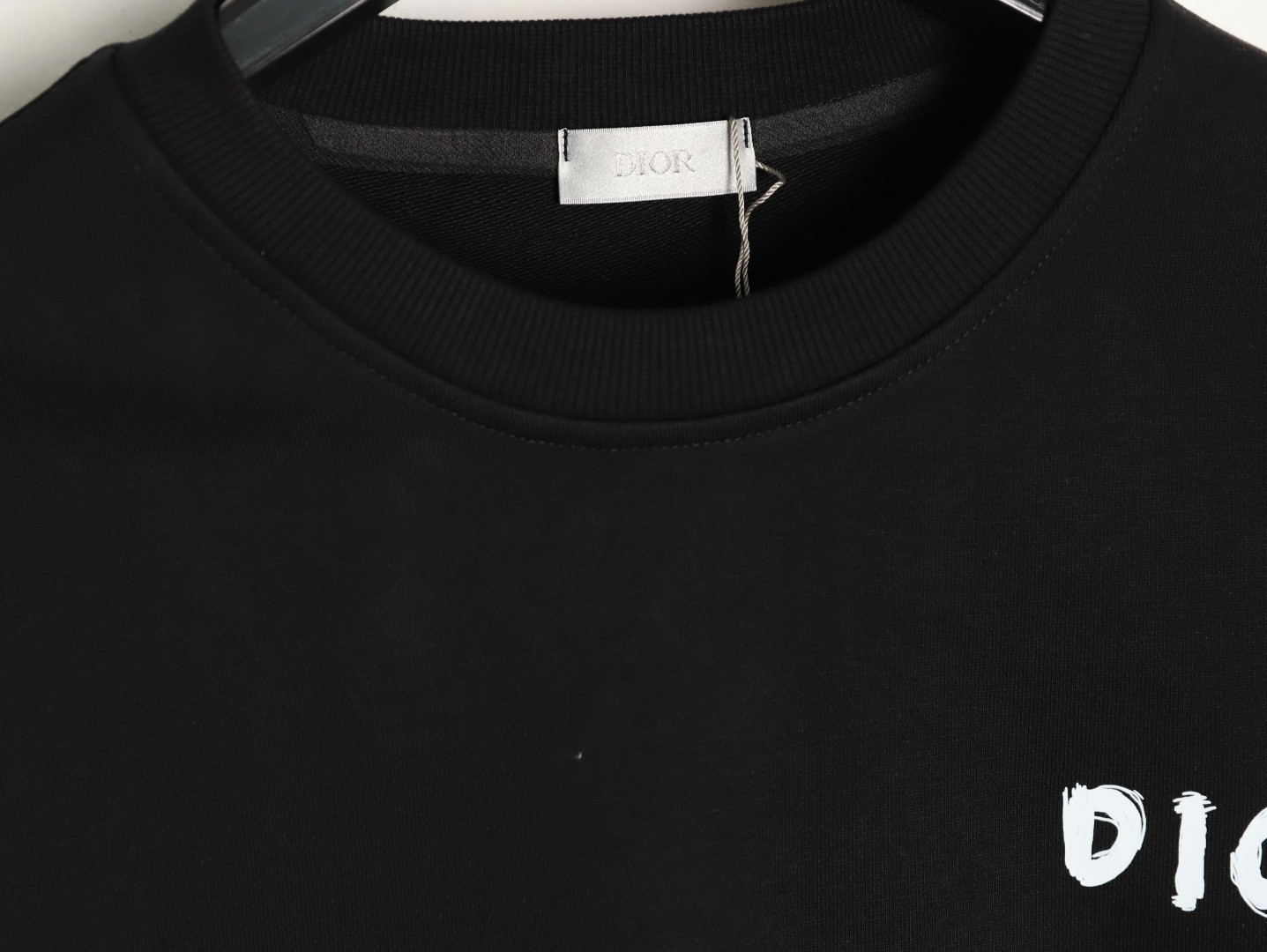 D10r 25FW Hoodies