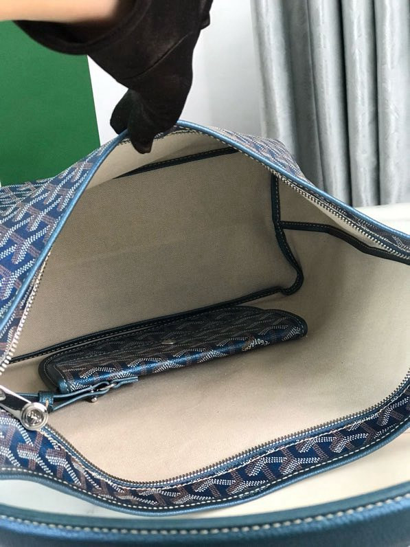 G09ard Boheme Hobo 43x14x27cm