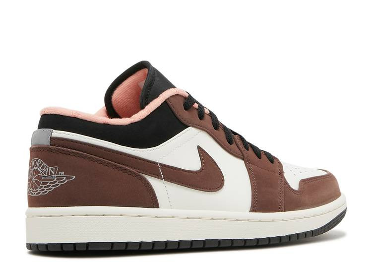 UA AIR JORDAN 1 LOW 