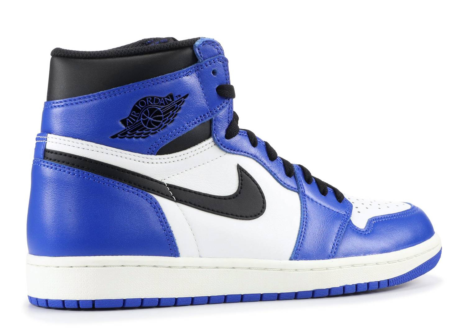 UA AIR JORDAN 1 RETRO HIGH OG 