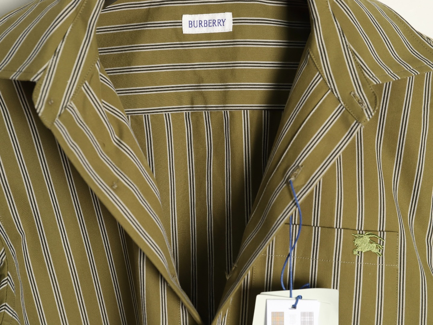 Bv*b*rry 25Fw Long-sleeved Shirts