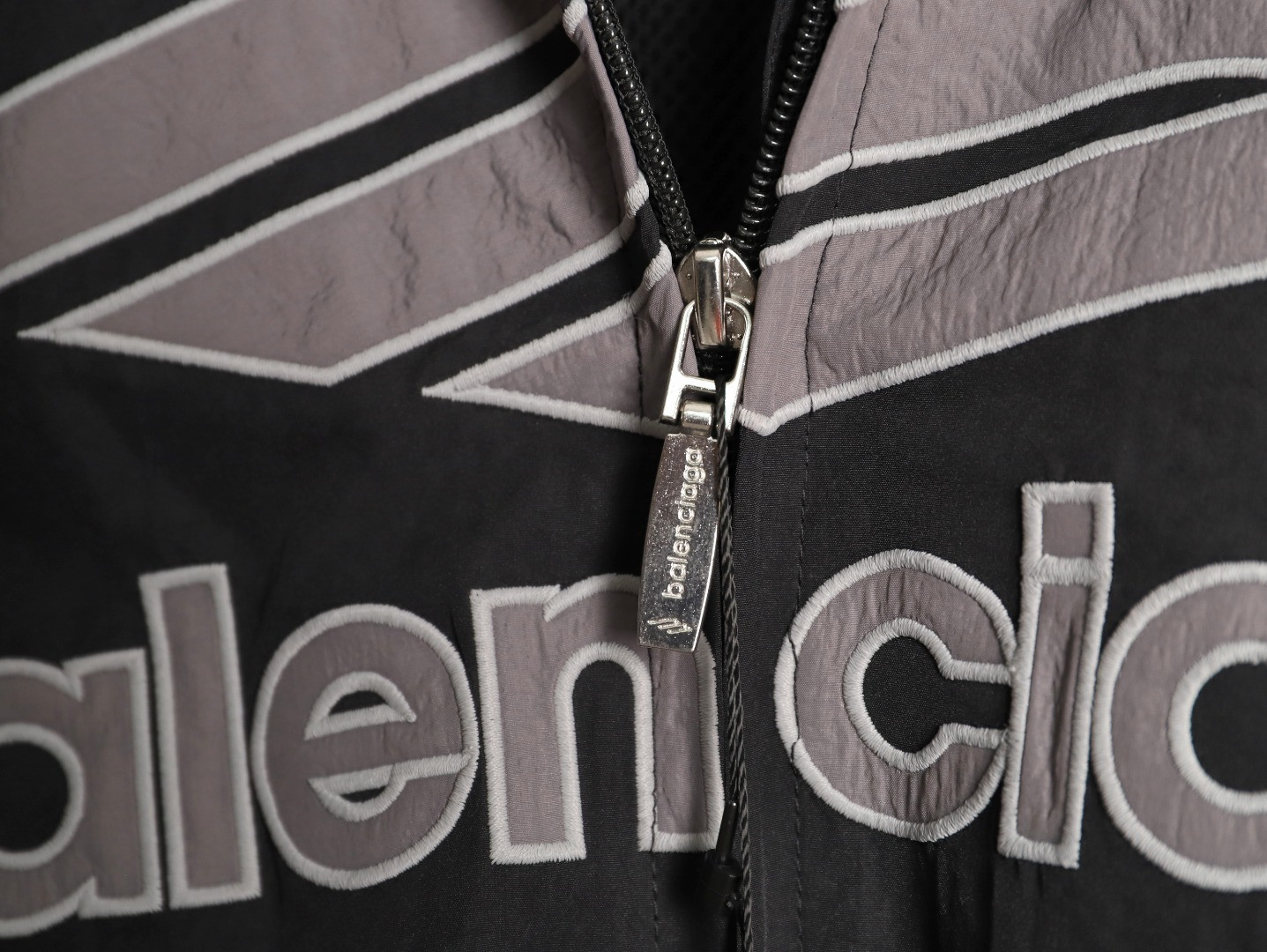 Ba1en*iaga 26ss jacket