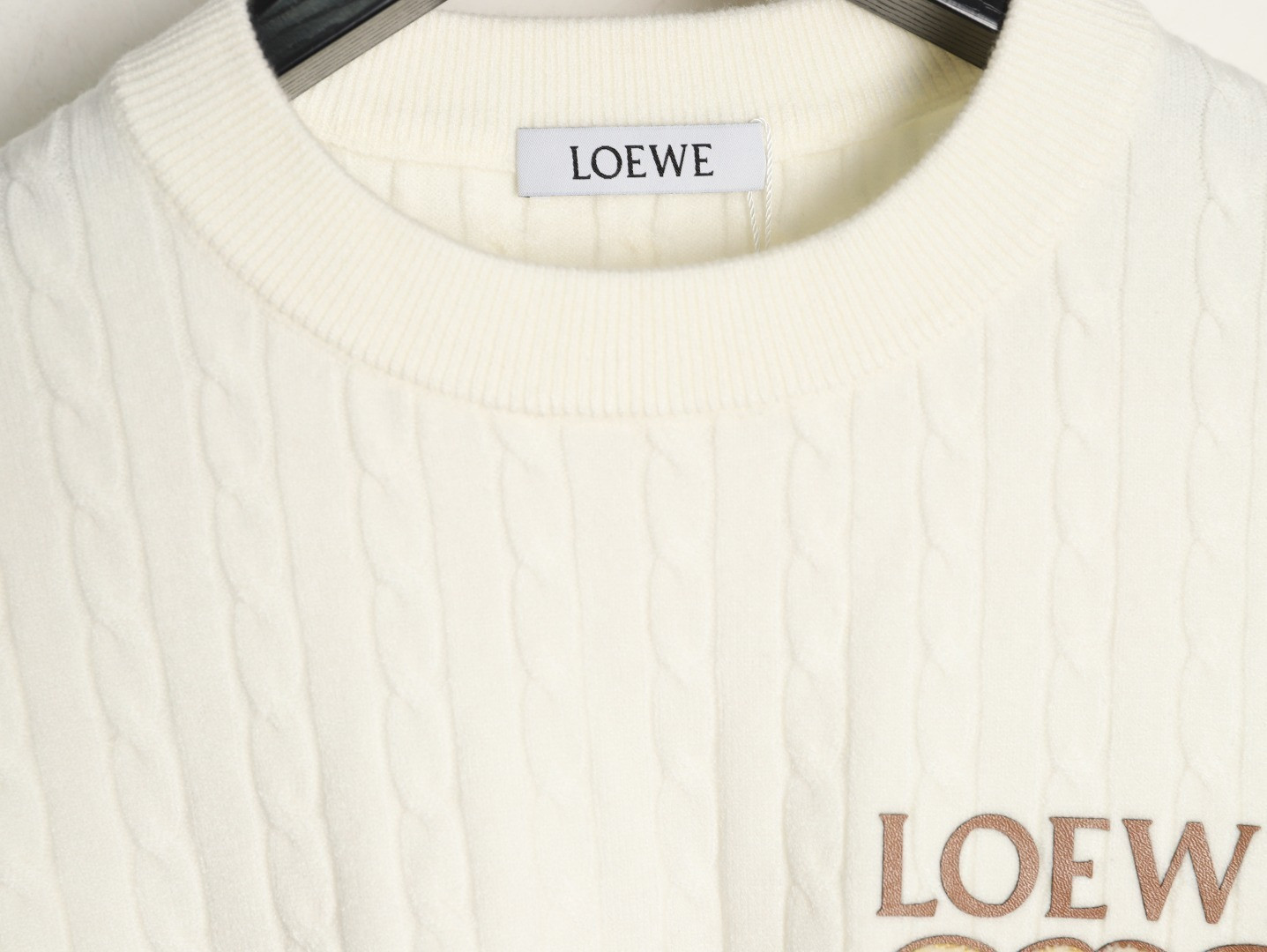 L0ew* Sweaters