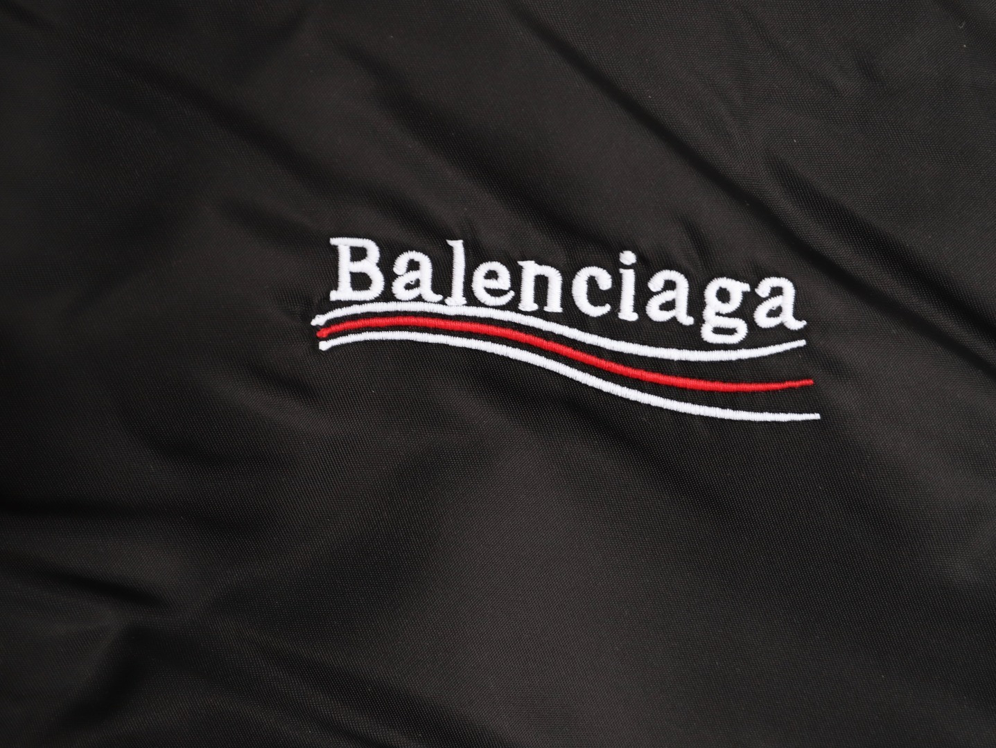 Ba1en*iaga Padded Cotton Jacket
