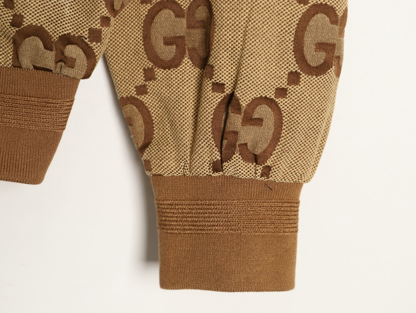 Gvc*1 Jacket