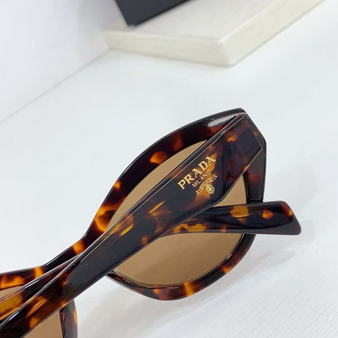 Pra*a Glasses SPRA02 52-19-140