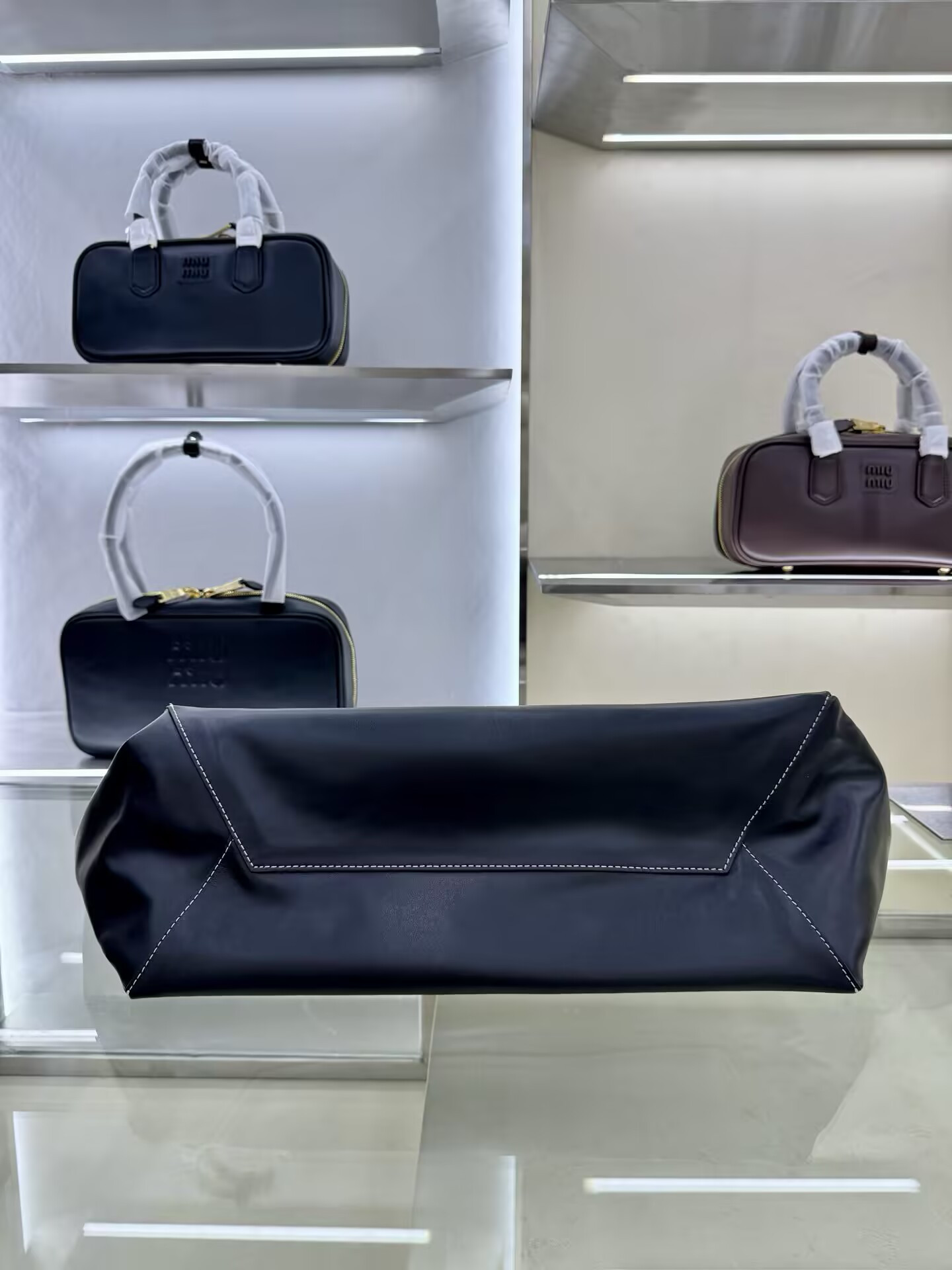 M1v M1v ivy bag 37x 36x18cm