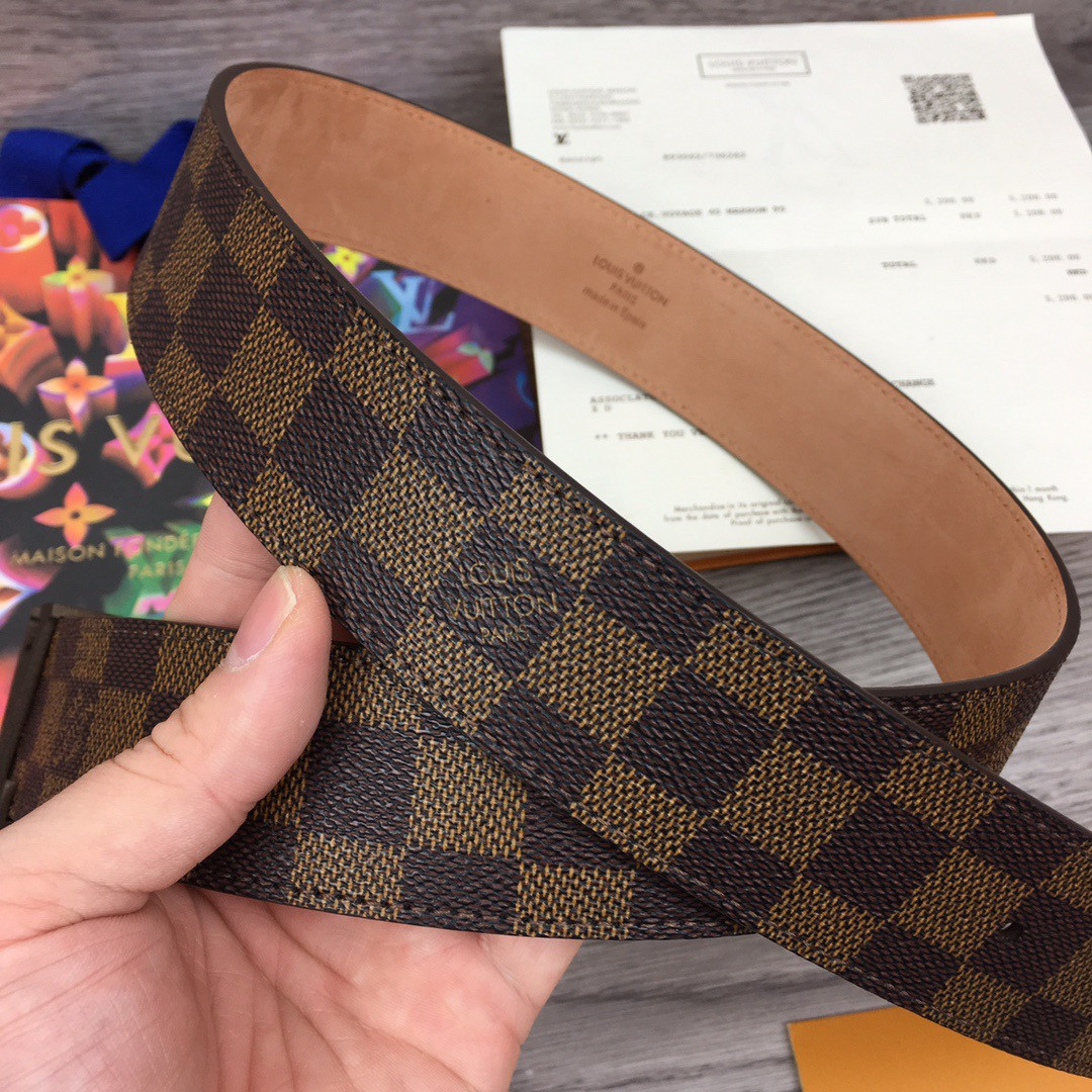 L0vis Vvtt0n Men Belt