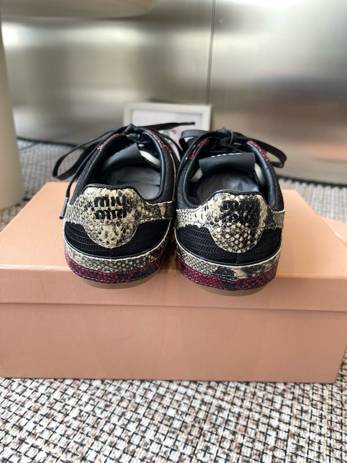 ua M1v M1v sneakers