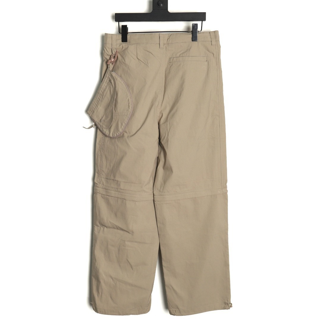 D10r 25SS Pants