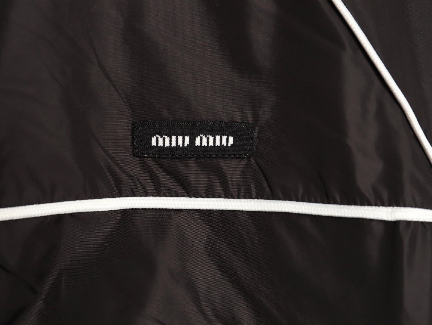 M1v M1v 25fw jacket