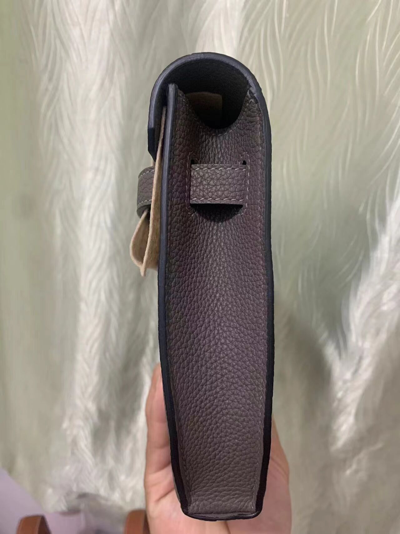 H**me5 Kelly Depeches Togo 25cm