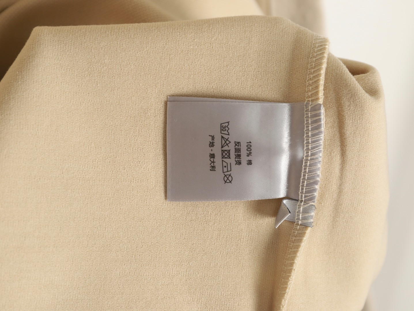 D10r Long-sleeved Polo Shirt