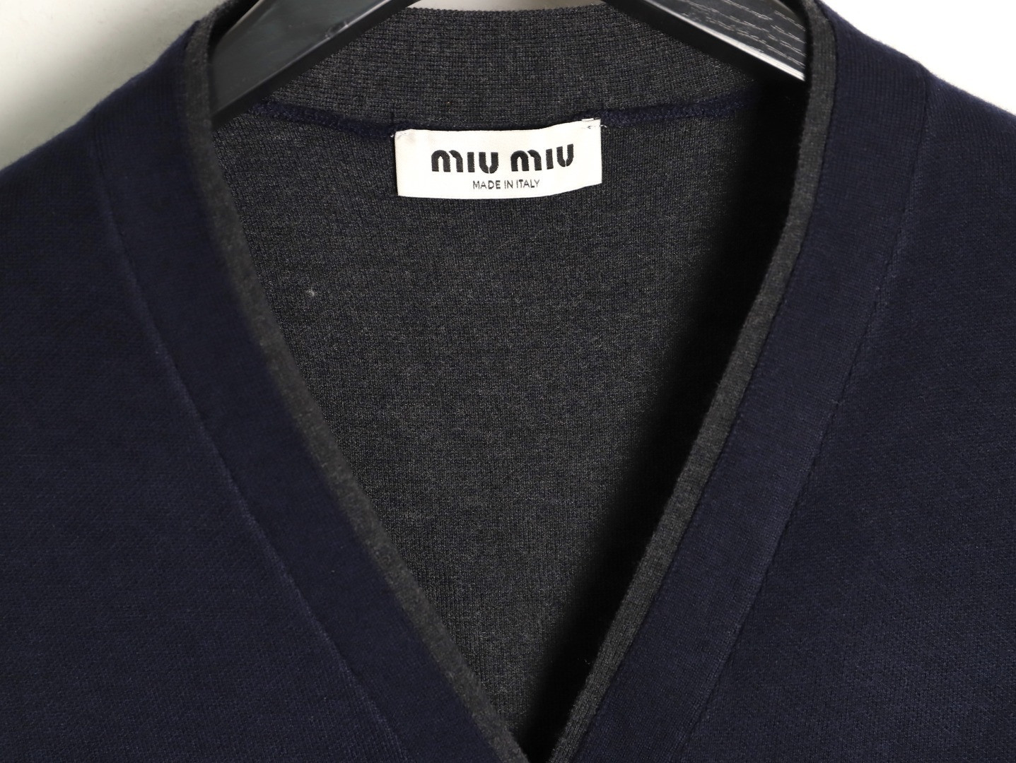 M1v M1v cardigan sweaters