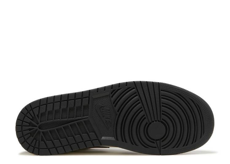 UA AIR JORDAN 1 LOW 