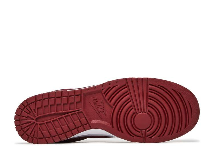 UA NIKE DUNK LOW 