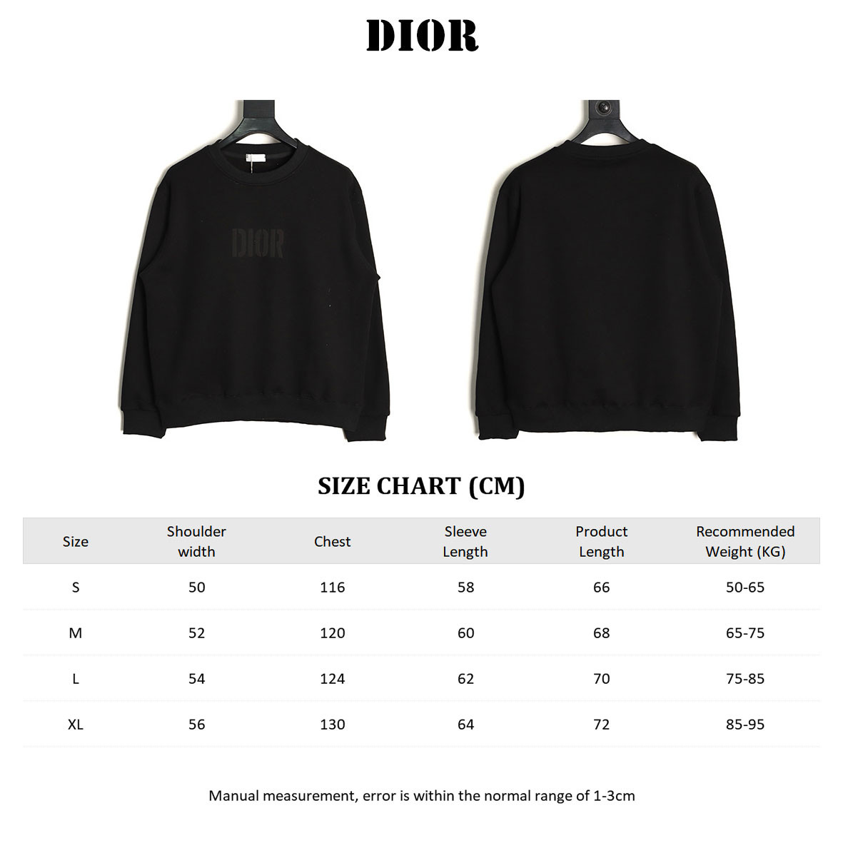 D10r 25FW Plush Hoodies