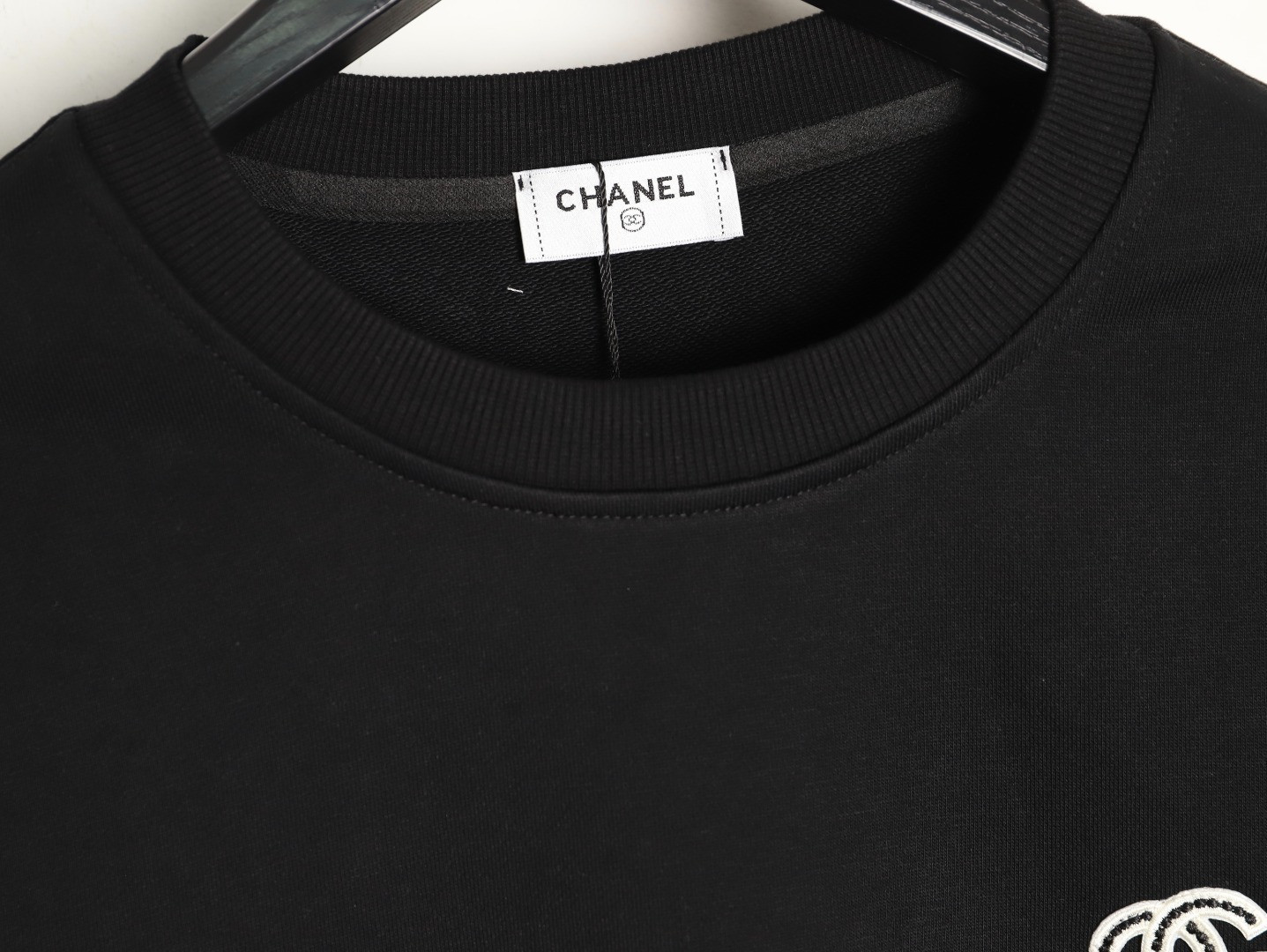Ch**el 25FW Hoodies