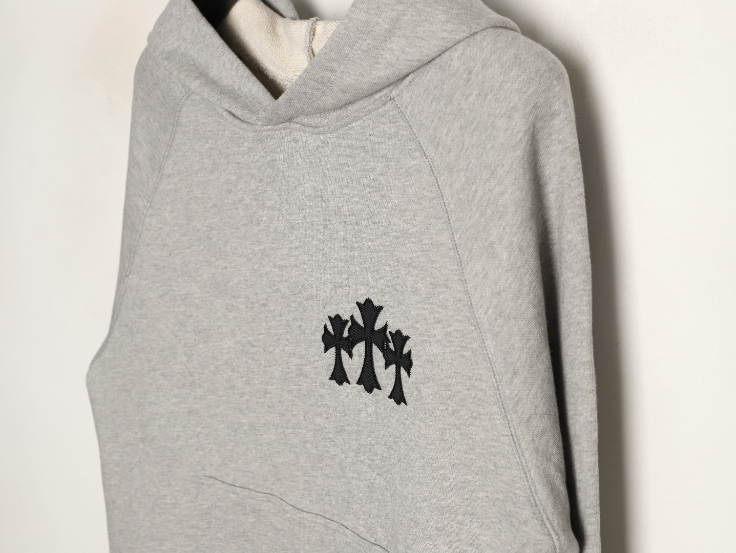 Ch*0me He**ts 25Fw Hoodies