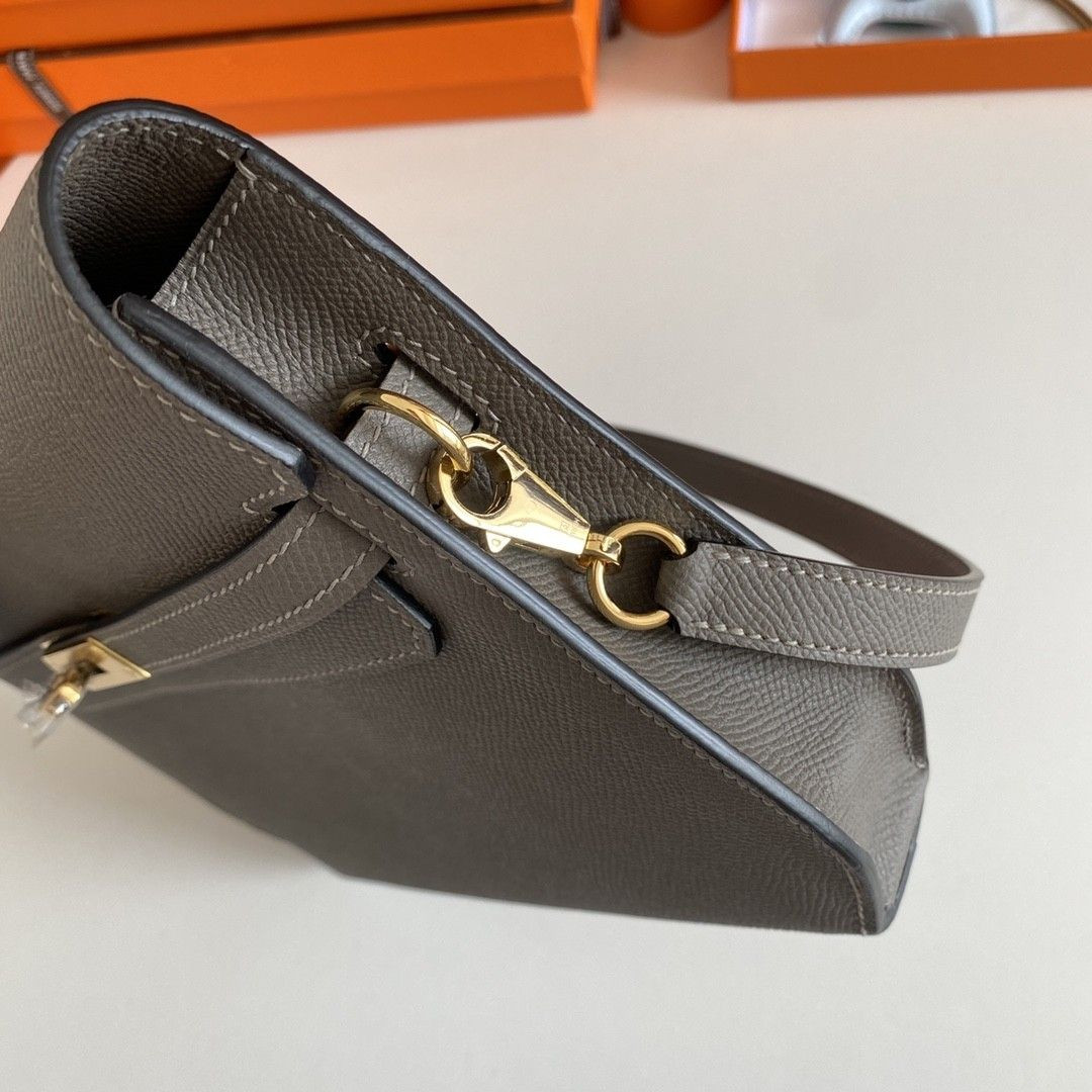 H**me5 Kelly Depeches epsom 25cm