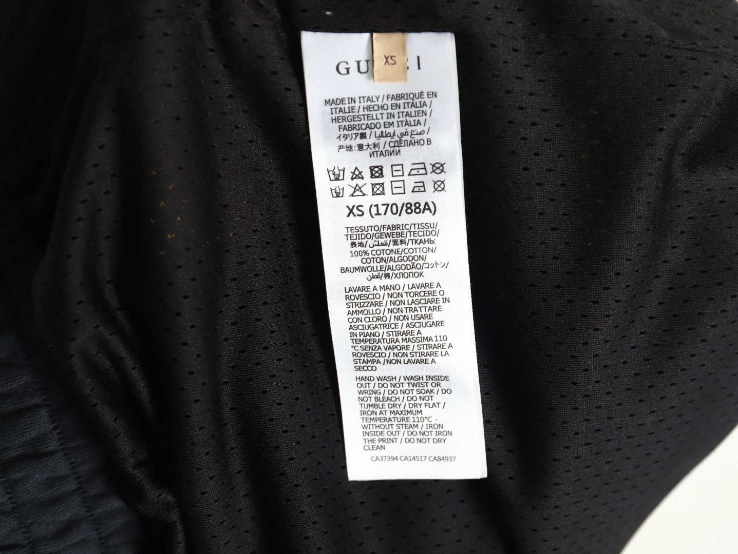 Gvc*1 Pants Suit