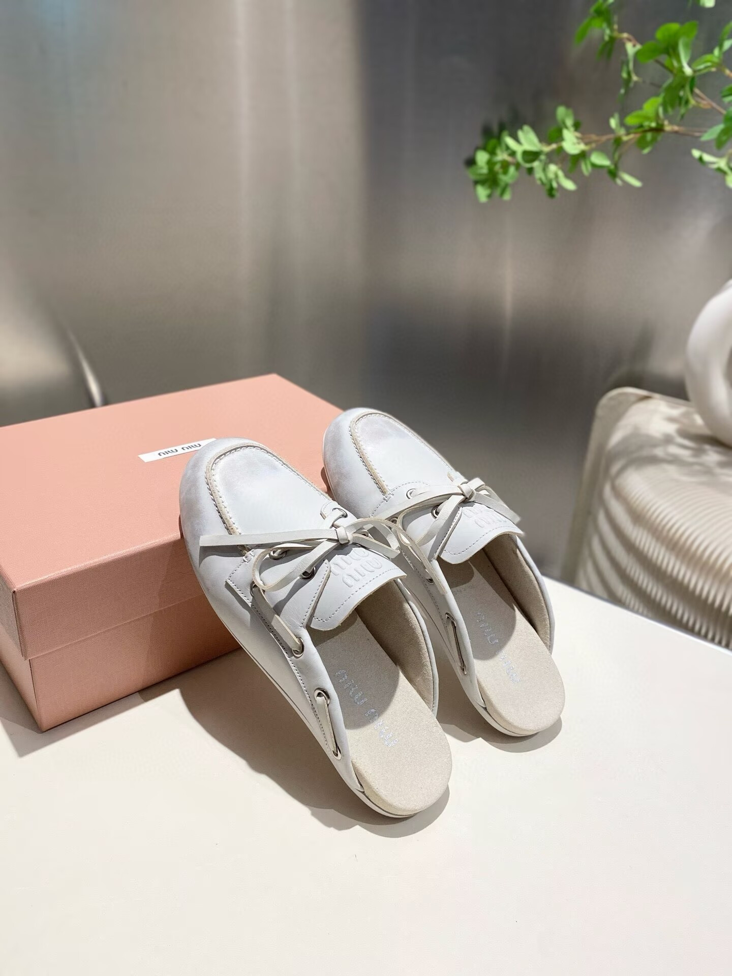 ua M1v M1v mules