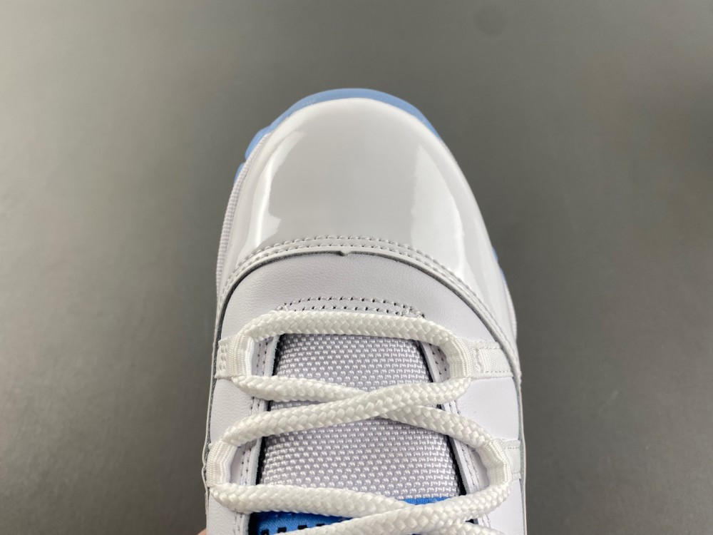 UA Air Jordan 11 Retro GS 
