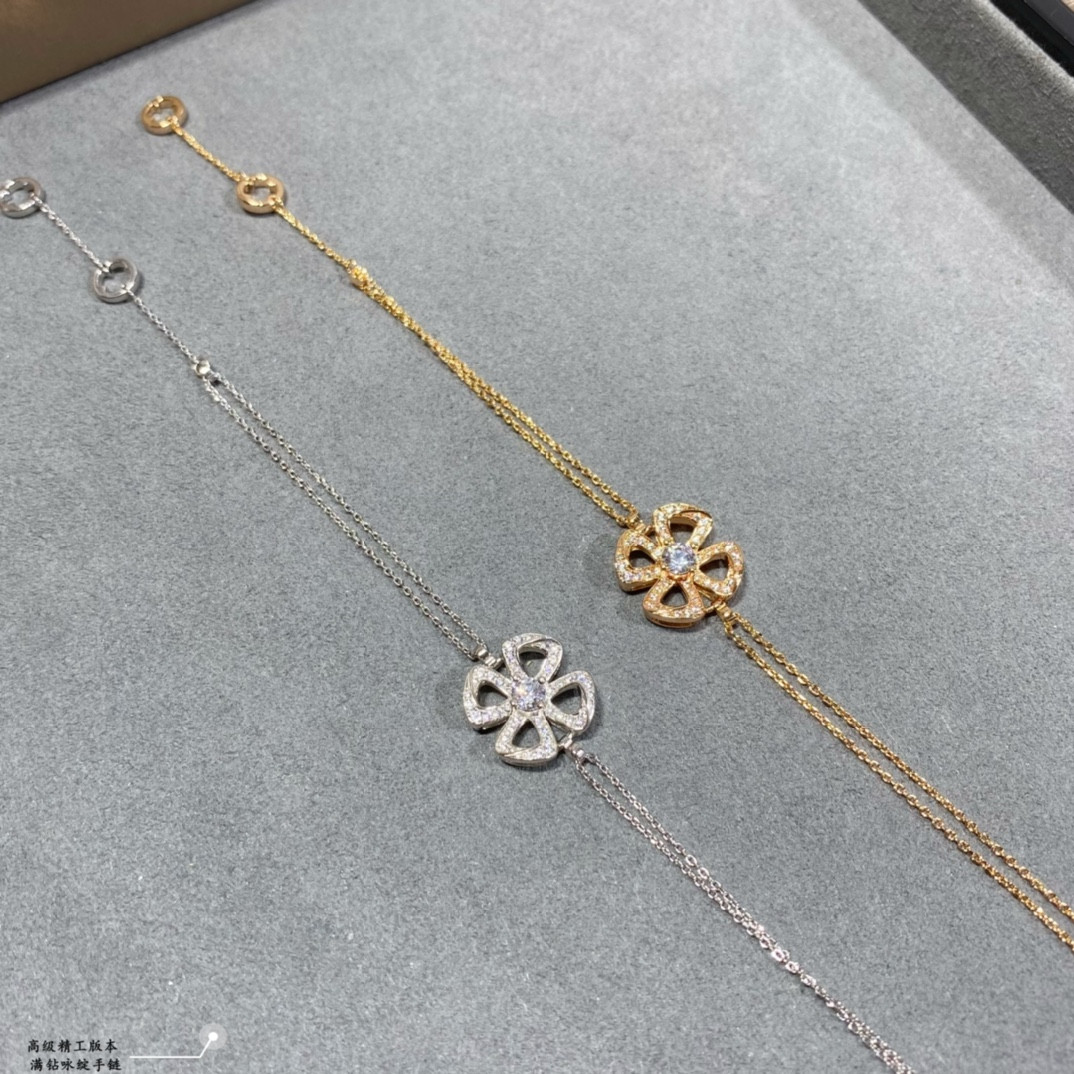 Bv1g*ai Bracelet