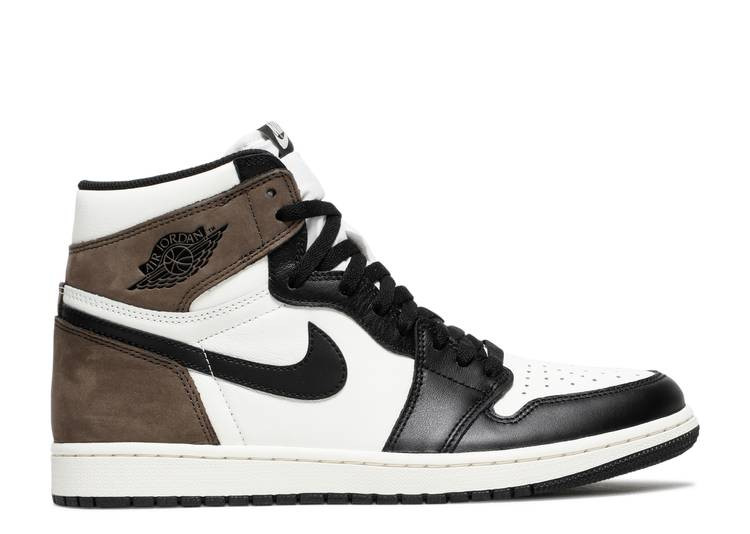 UA AIR JORDAN 1 RETRO HIGH OG 