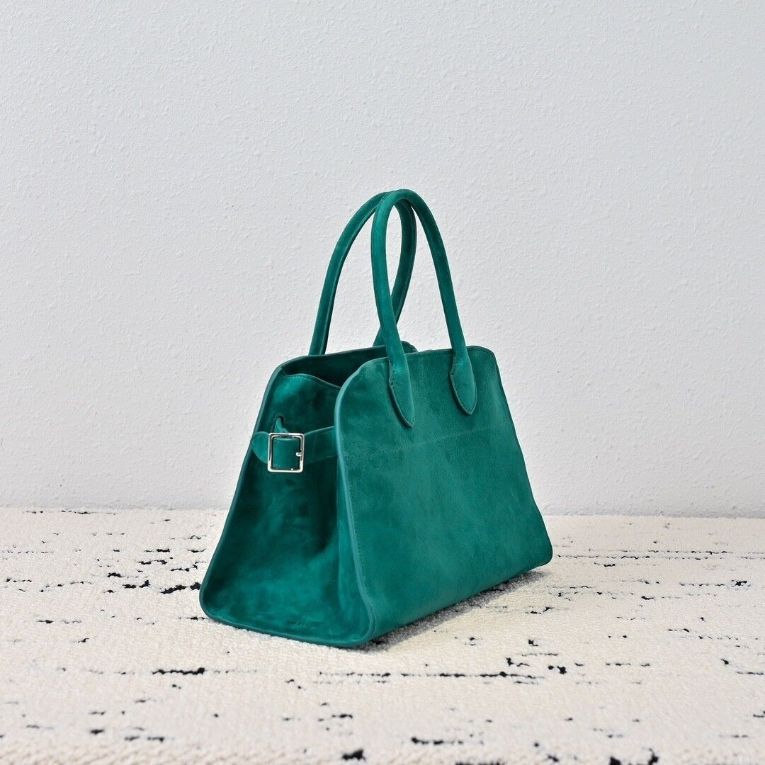 The R0w Soft Margaux 12 Bag 32x15x25cm