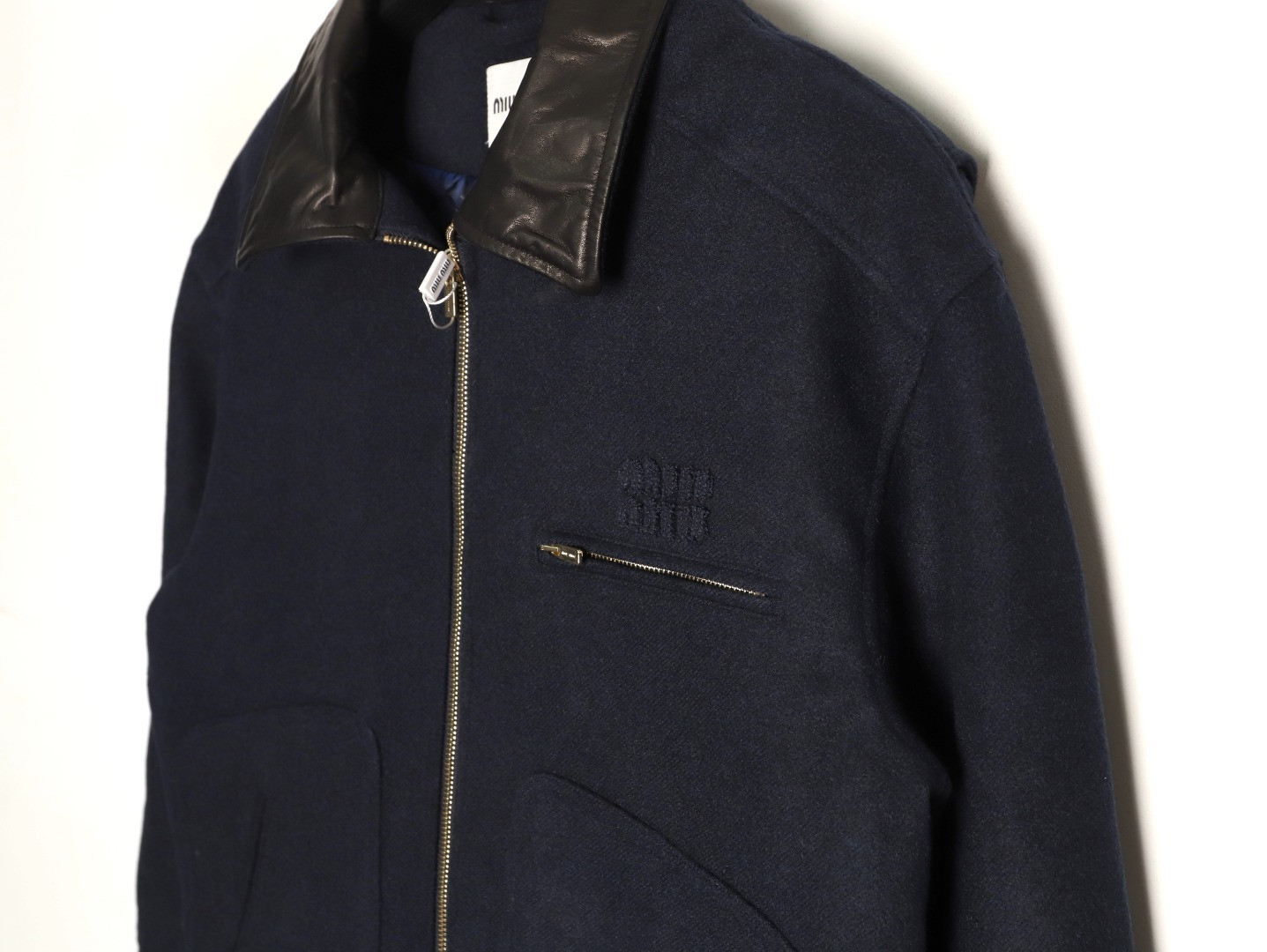 M1v M1v 25fw cotton jacket