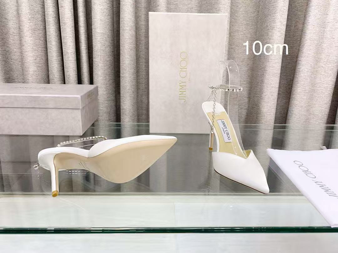 UA J1m*y Ch00 Pumps