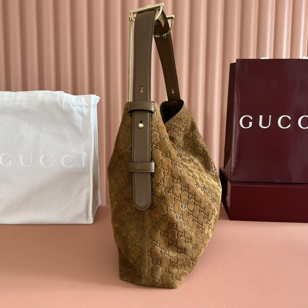 Gvc*1 Beatrix Large Tote Bag 40x36x12cm